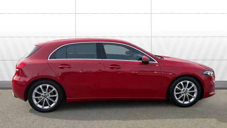 Mercedes-Benz A-Class A200 Sport 5dr Auto Petrol Hatchback